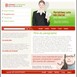 webdesign gratuit