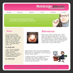 webdesign gratuit