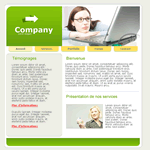 webdesign gratuit