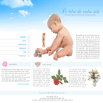 webdesign gratuit