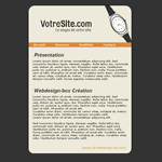 design gratuit